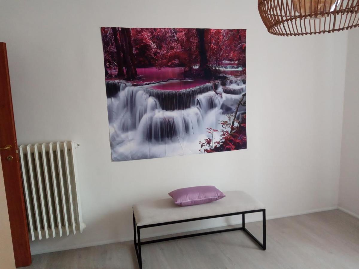 Affittacamere Piagge Orvieto Dış mekan fotoğraf