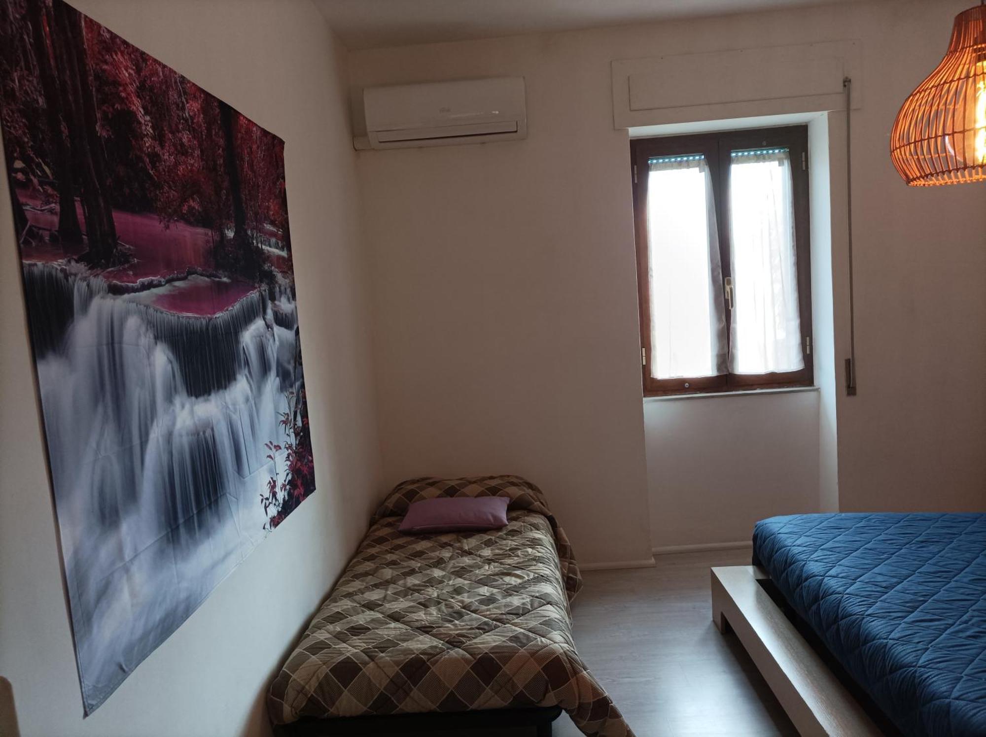 Affittacamere Piagge Orvieto Dış mekan fotoğraf