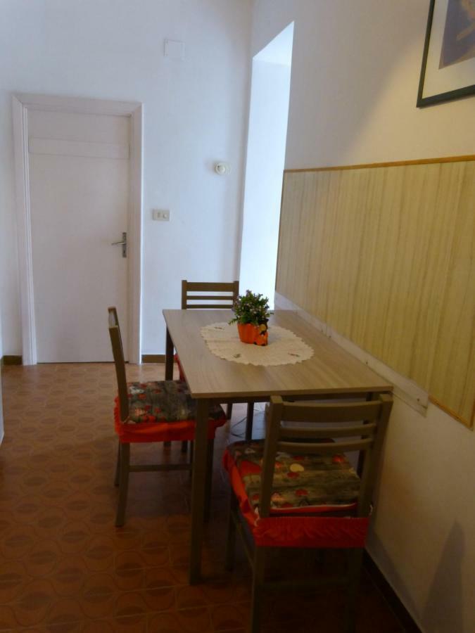 Affittacamere Piagge Orvieto Dış mekan fotoğraf